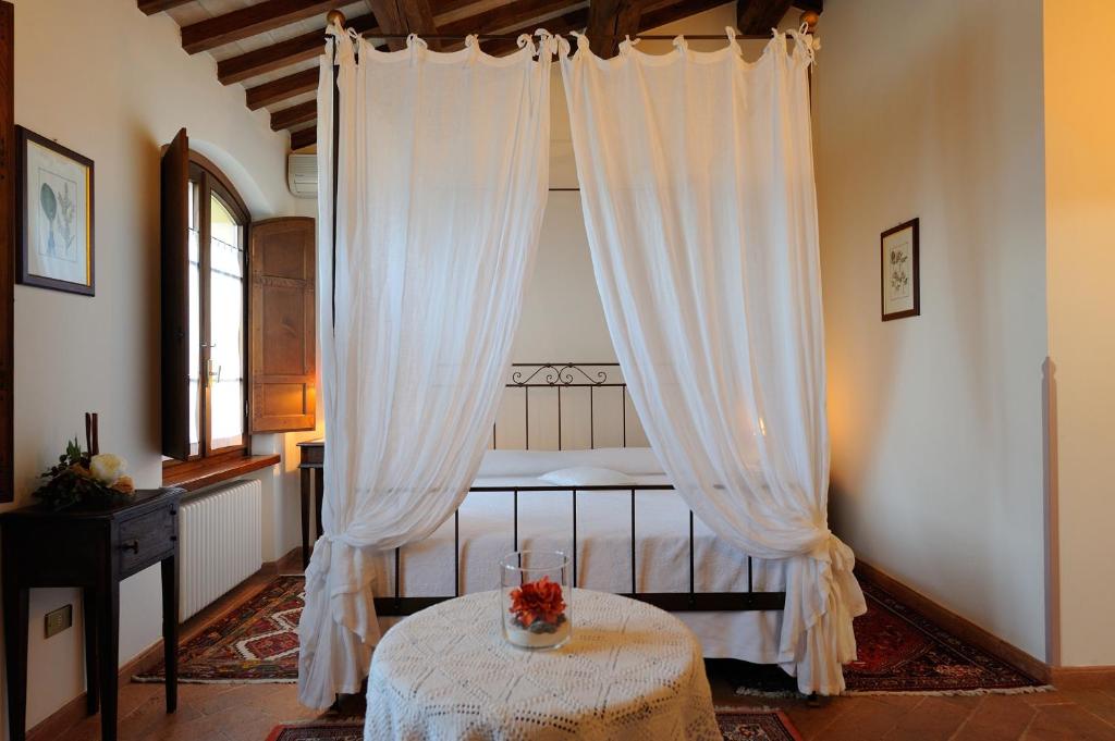 Ripa Relais Colle Del Sole - Quadruple Room