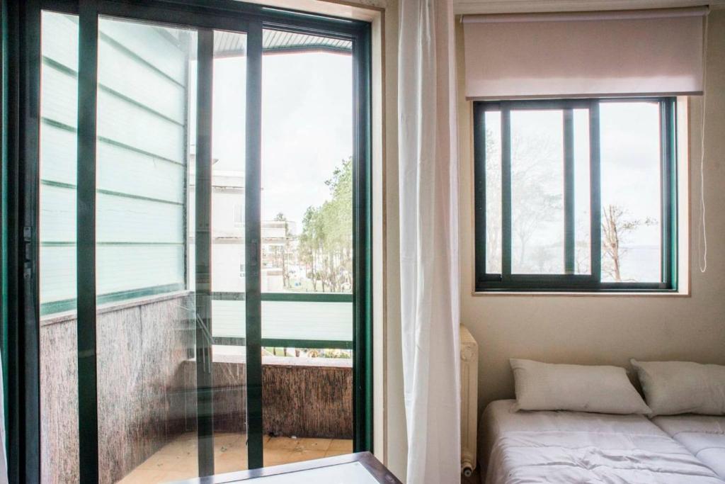 Fotografie z fotogalerie ubytování Piso Enfrente A La Playa De Samil 55 2 I v destinaci Vigo