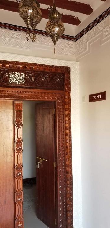 Fotografie z fotogalerie ubytování Beytul Habaib v destinaci Lamu