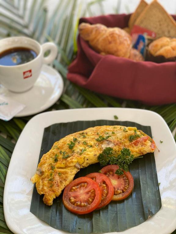 Villa Pantai Karang - 16