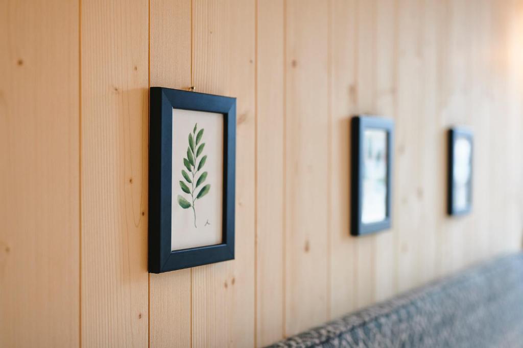 Fotografie z fotogalerie ubytování Hotel Bianca v destinaci Lech am Arlberg
