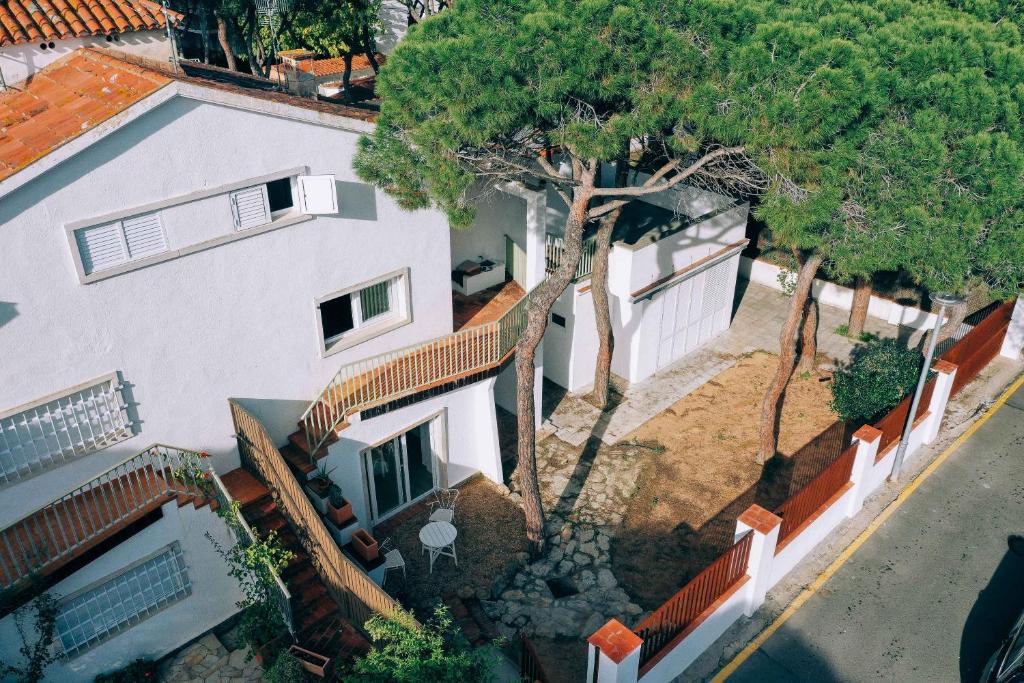 Old Side Platja dAro, Castell-Platja dAro – Bijgewerkte ...