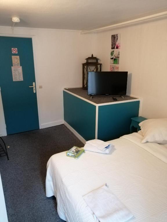 Derechos de imagen reservados por Booking.com