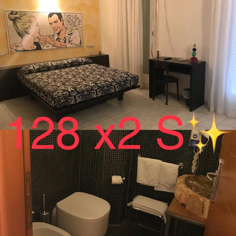 Derechos de imagen reservados por Booking.com