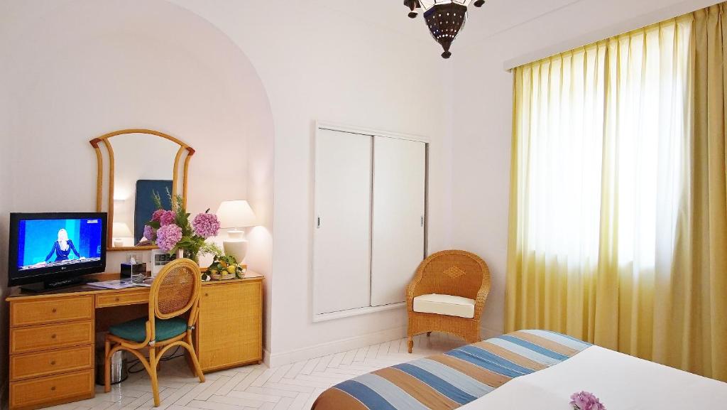 Grand Hotel Aminta - 3