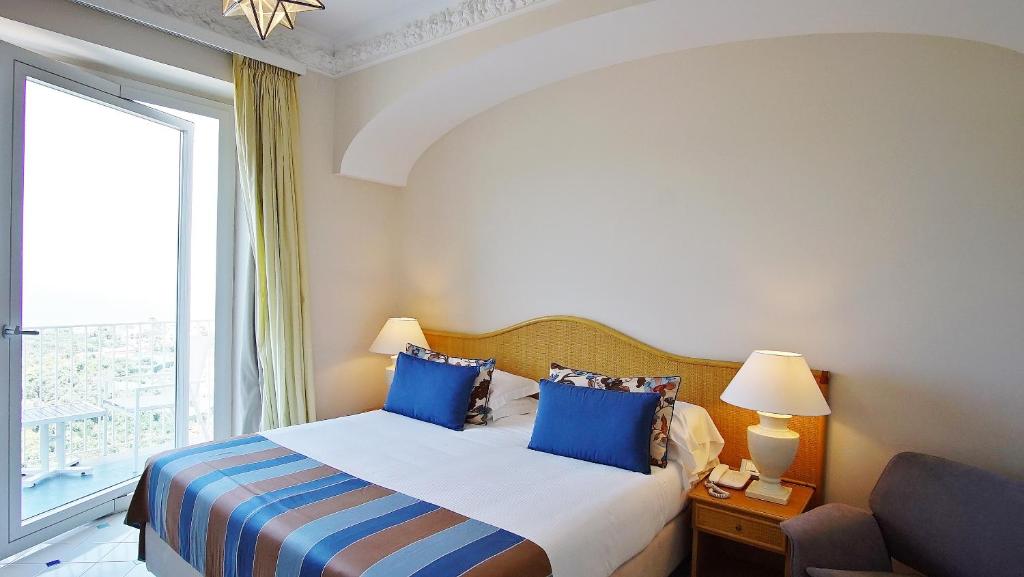 Grand Hotel Aminta - 8