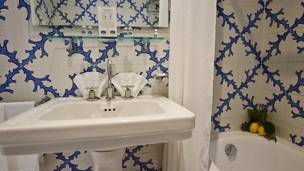 Grand Hotel Aminta - 13