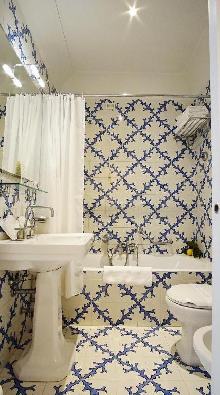 Grand Hotel Aminta - 14