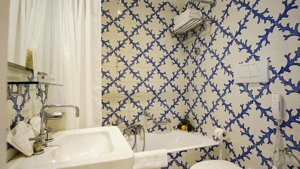 Grand Hotel Aminta - 15