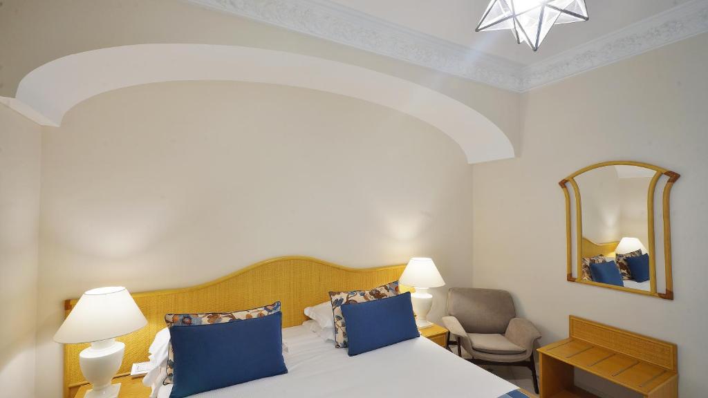 Grand Hotel Aminta - 10