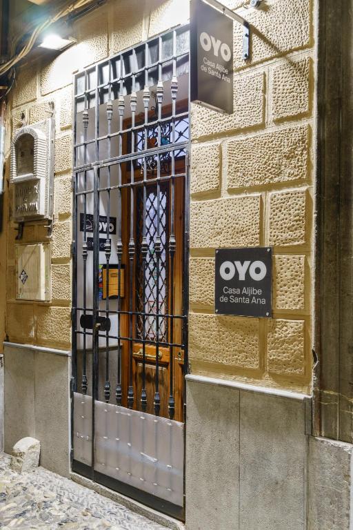 OYO Casa Aljibe de Santa Ana, Granada – Updated 2022 Prices