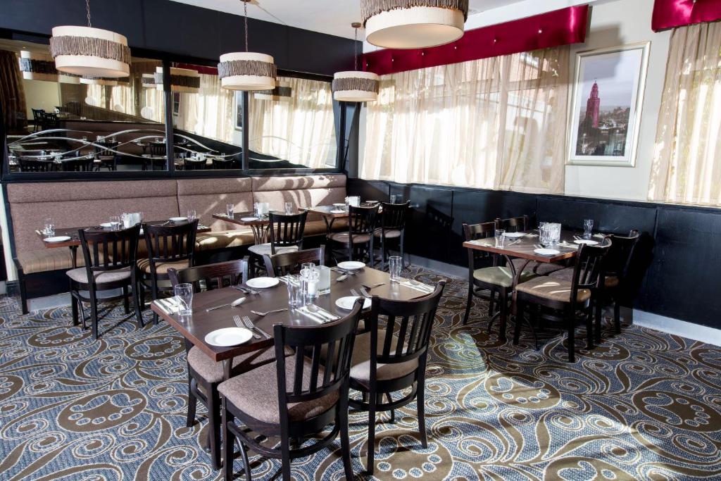 Leonardo Hotel Cork - Resim 10