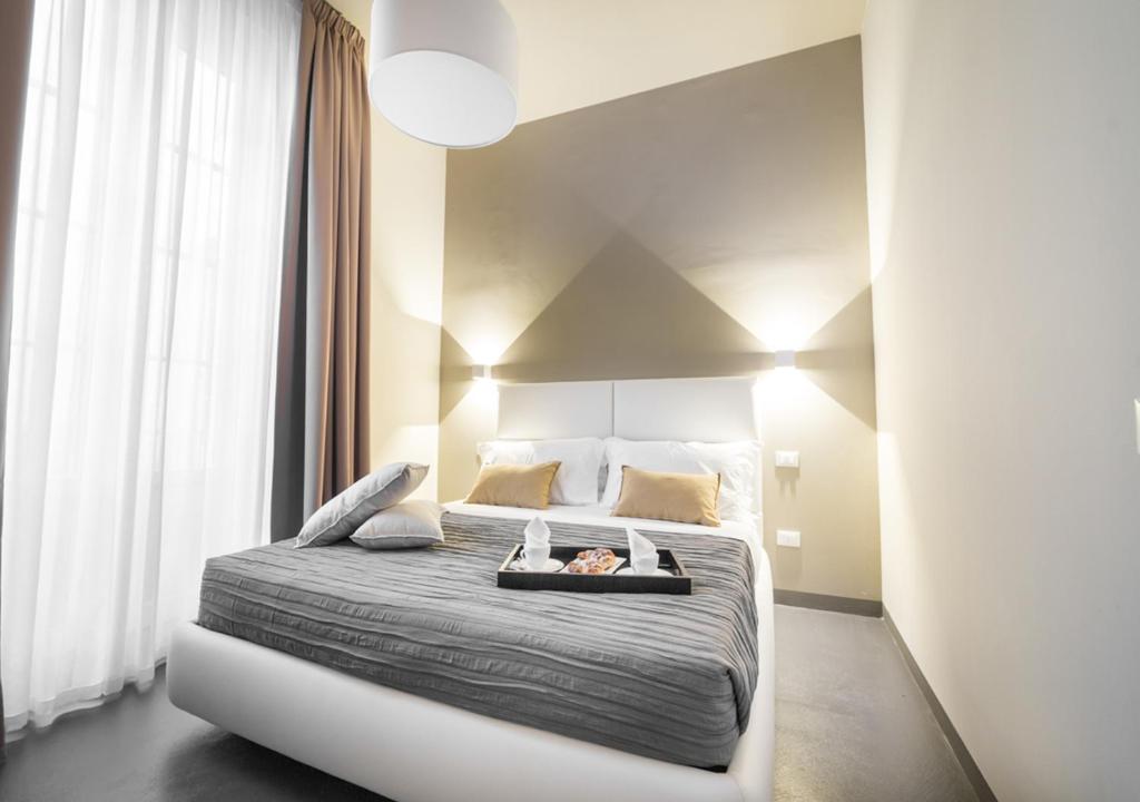 LUCUS Exclusive Bed and Breakfast - 14