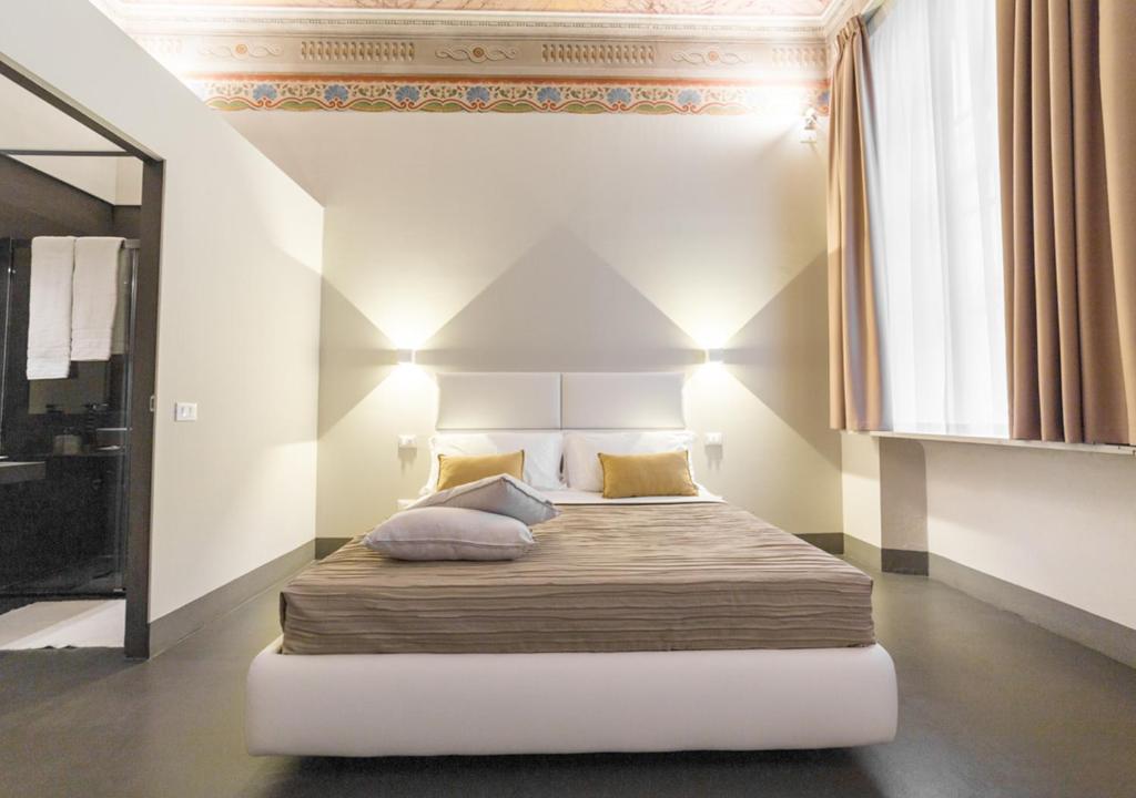 LUCUS Exclusive Bed and Breakfast - 3