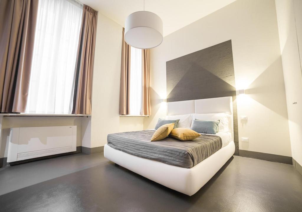 LUCUS Exclusive Bed and Breakfast - 8