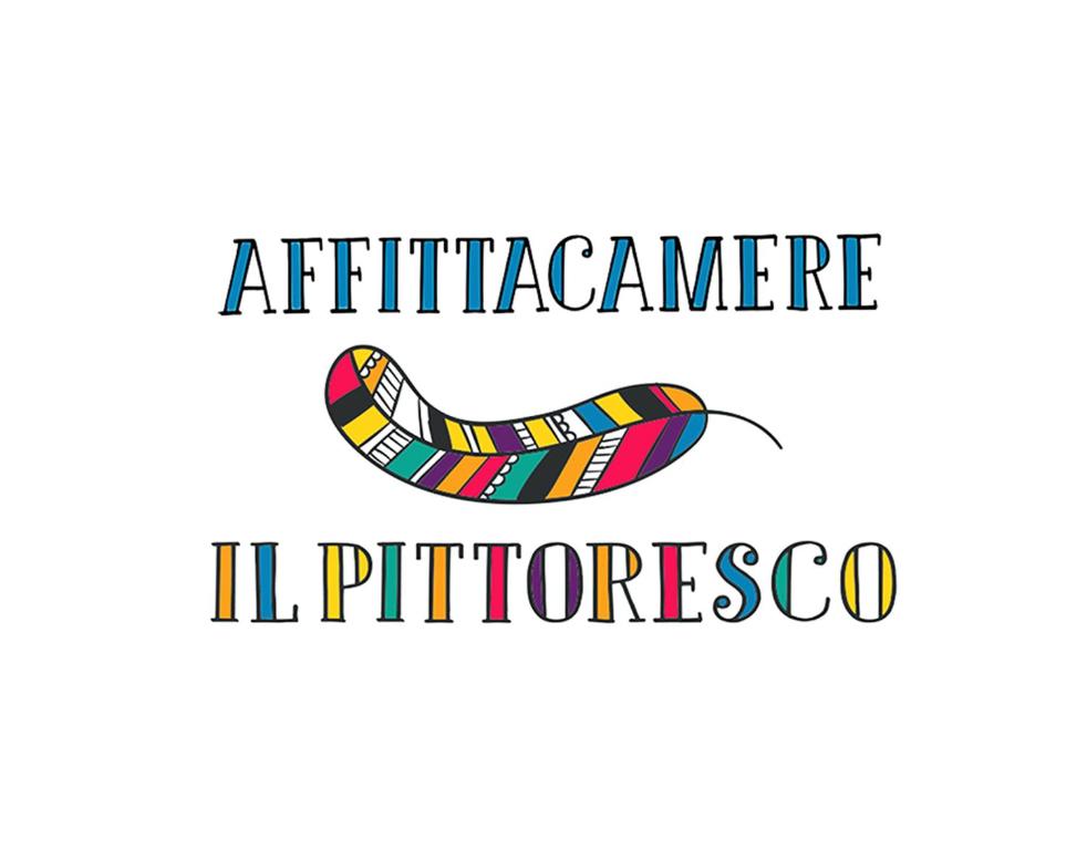 Certifikát, ocenenie alebo iný dokument vystavený v ubytovaní Affittacamere Il Pittoresco