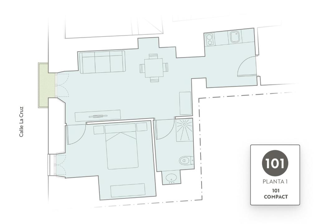 Apartamentos Plaza Mayor 35 - 8