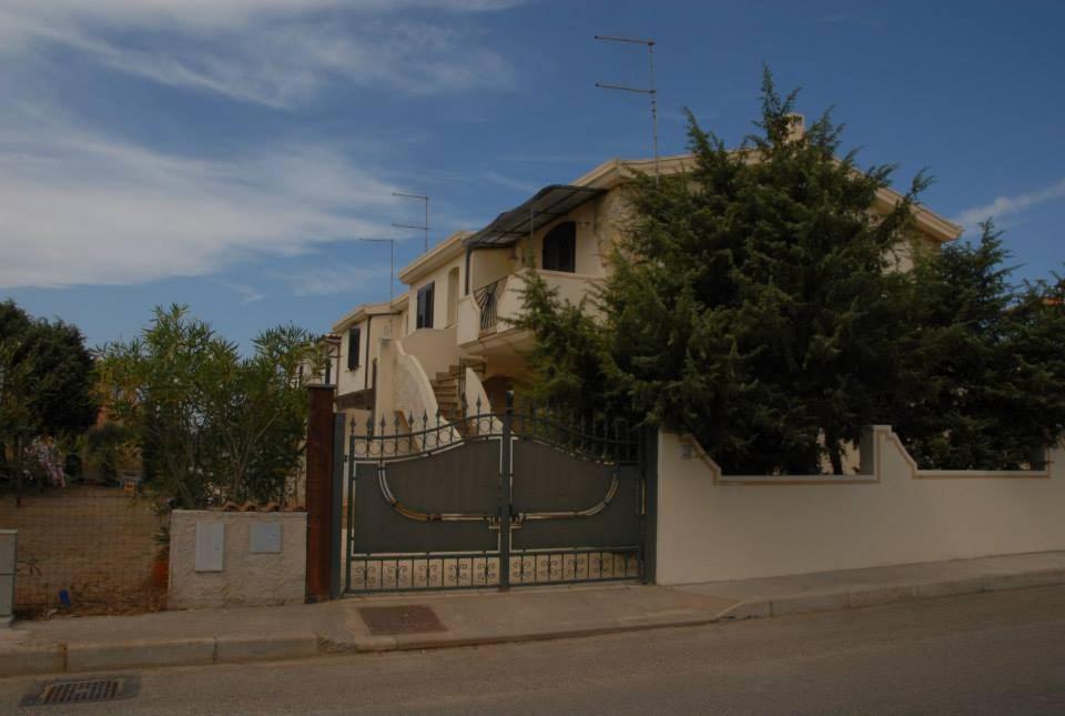 Le Caravelle a Portoscuso - Splendida casa vacanze sul mare