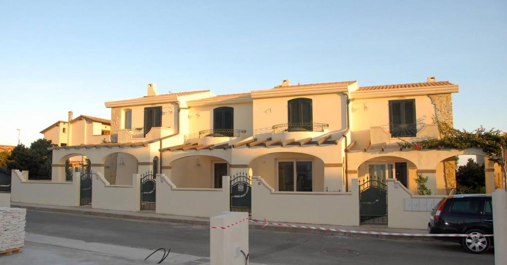 Le Caravelle a Portoscuso - Splendida casa vacanze sul mare