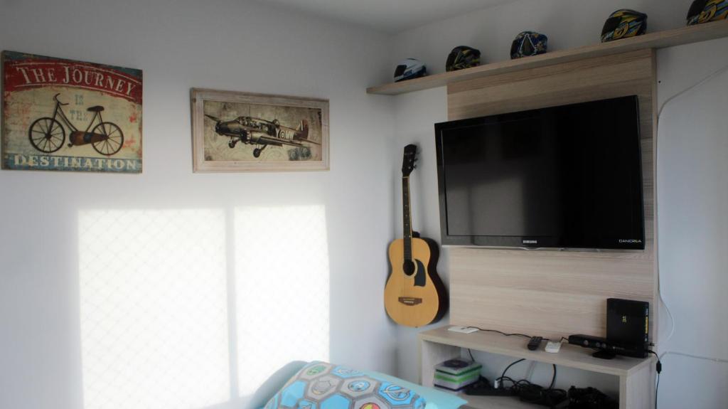  VERANO PONTA NEGRA PRAIA - AP 1906