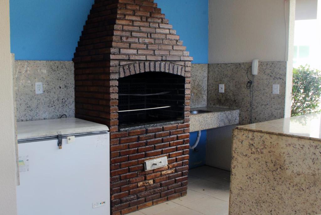  VERANO PONTA NEGRA PRAIA - AP 1906