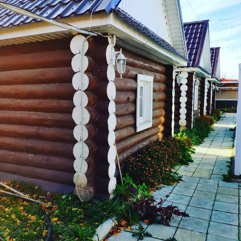 Загородный комплекс венеция йошкар ола