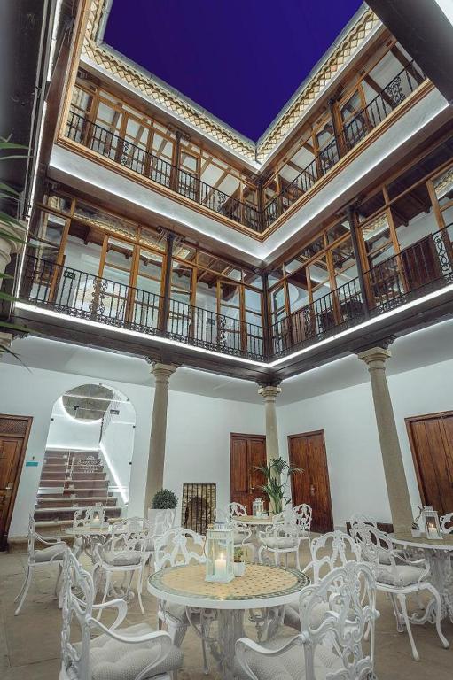 Alvar Fañez, Úbeda – Updated 2023 Prices