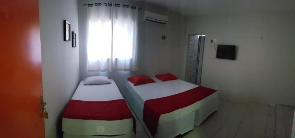  Nalu Beach Hotel pousada