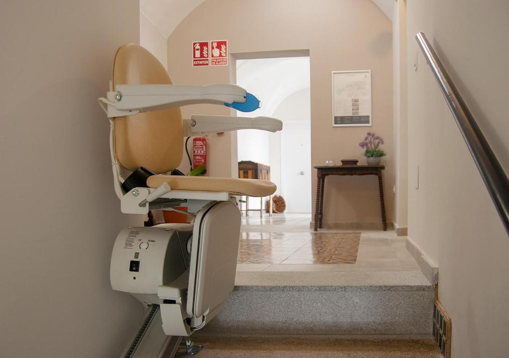 Apartamentos Plaza Mayor 35 - 17