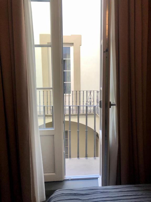 LUCUS Exclusive Bed and Breakfast - 15