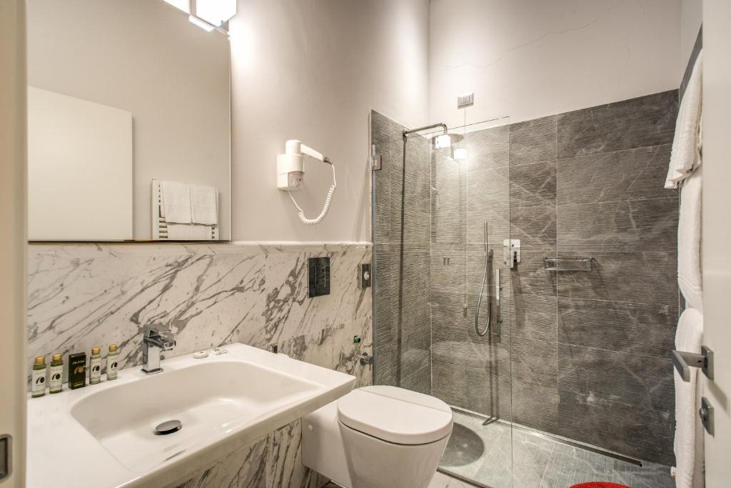 Hotel Boston - Resim 22