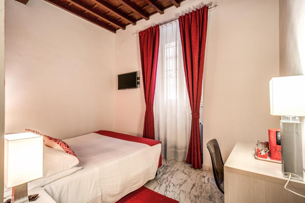 Hotel Boston - Resim 45