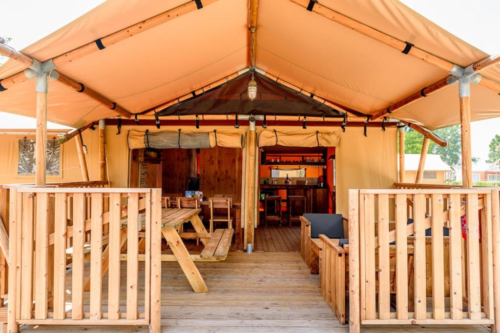 Фотография из галереи Dune Agriturismo в Эраклея-Маре