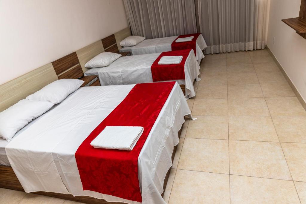  Vila Real Hotel