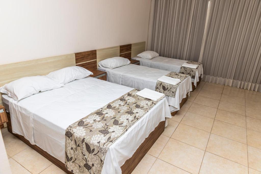  Vila Real Hotel