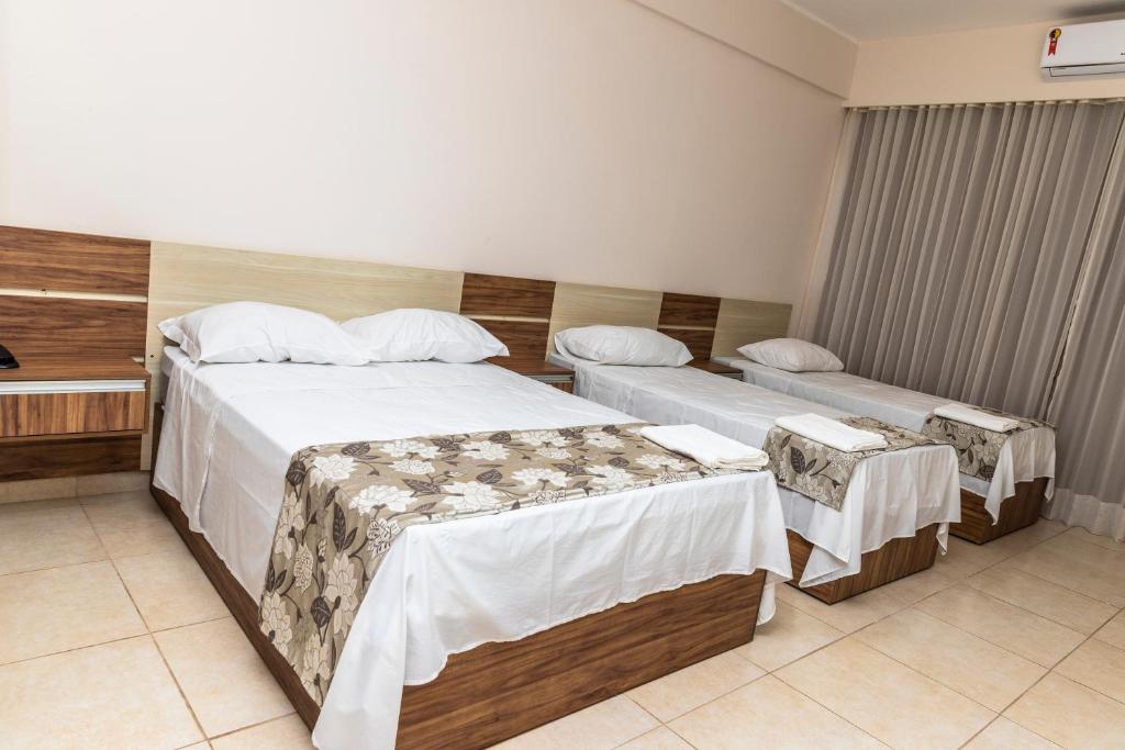  Vila Real Hotel