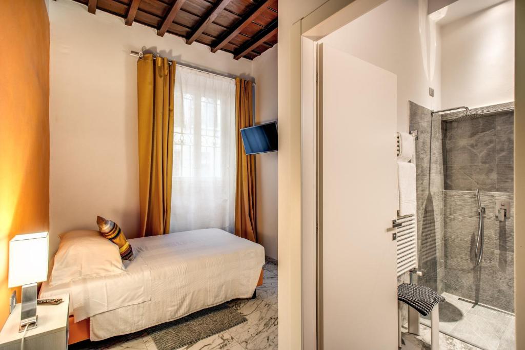 Hotel Boston - Resim 24