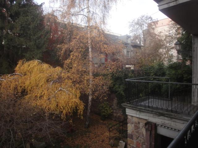 Le jardin des remparts – photo 10