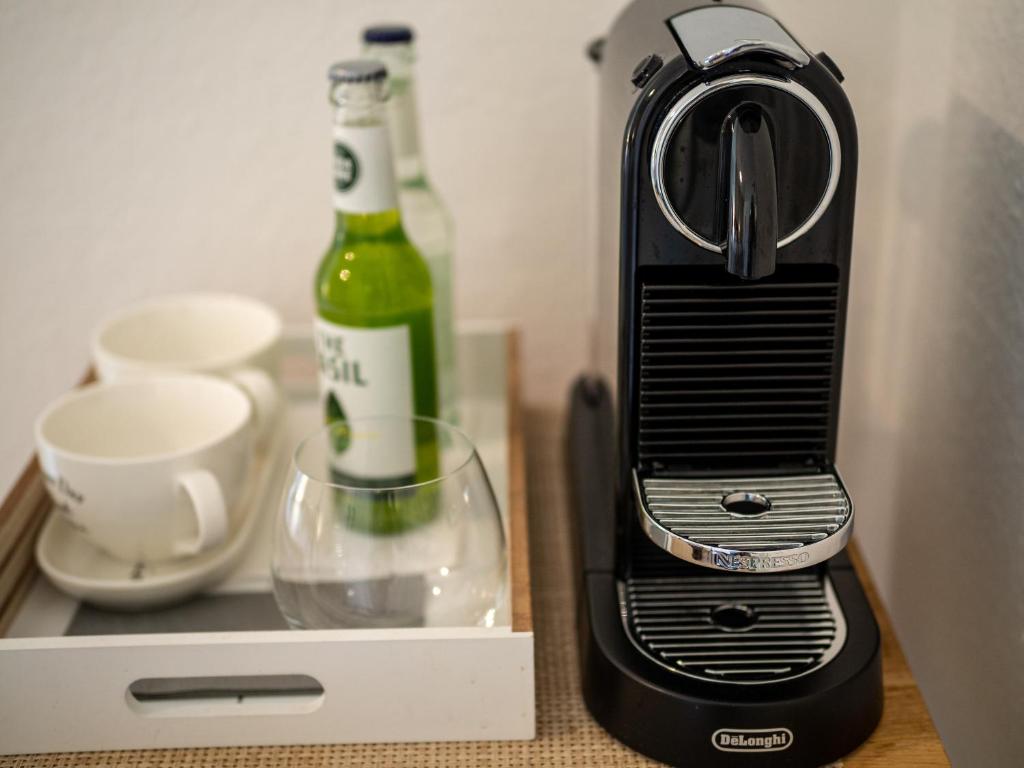 Boutique Hotel Villa Monika - 6