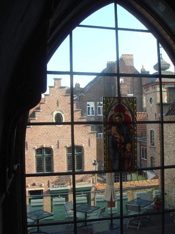 Foto Bugges asuva majutusasutuse B&B Huis ´T Schaep galeriist