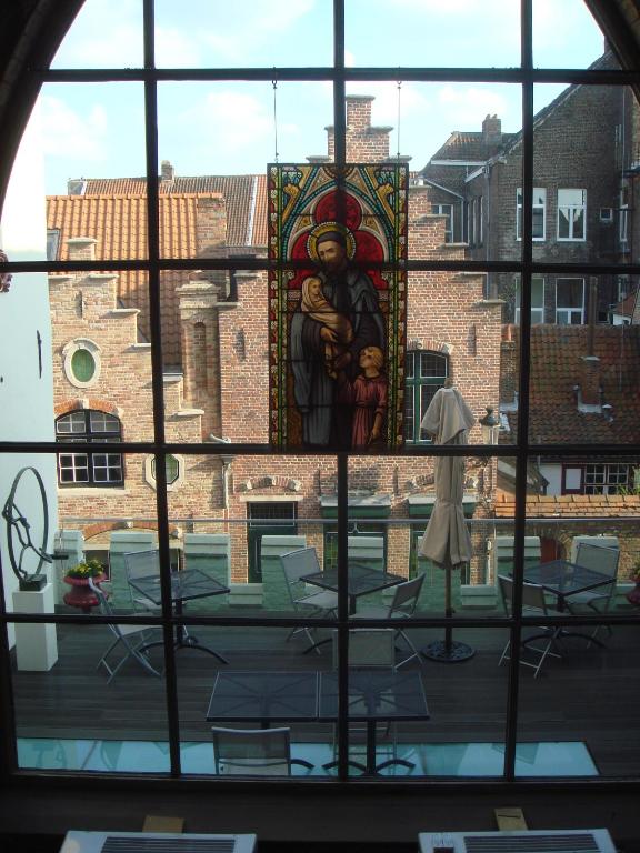 Foto Bugges asuva majutusasutuse B&B Huis ´T Schaep galeriist