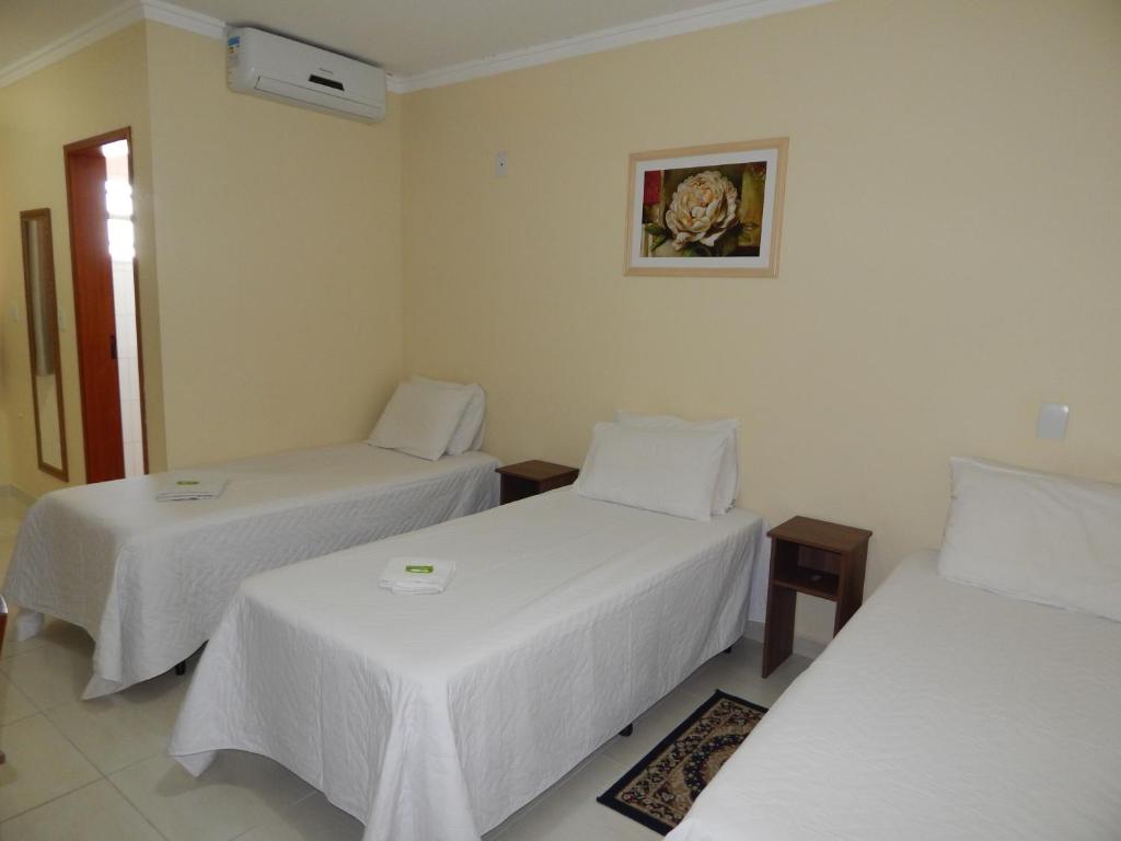  Hotel São Judas