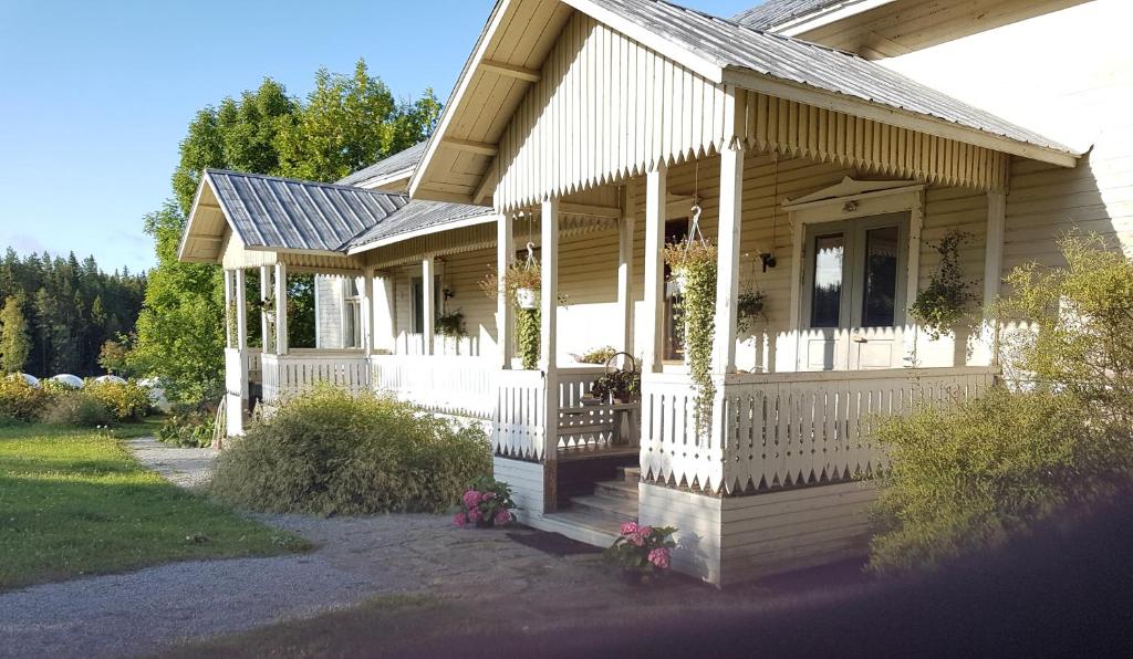 Gallery image of Ranta-Keurula in Kärkkäälä