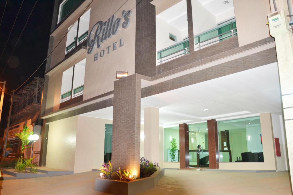  Rillos Hotel