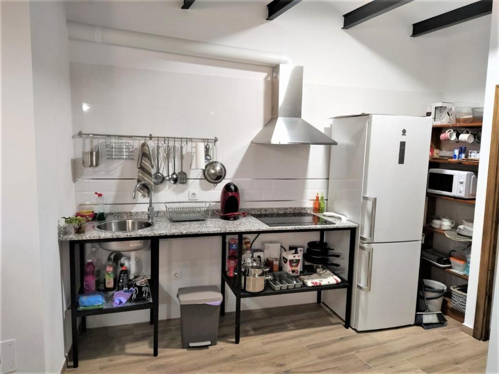 Entre patios y flores - 15