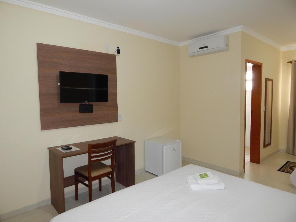  Hotel São Judas