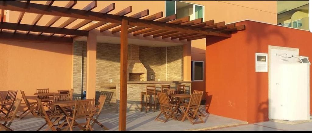  Golden Lake Residence Arraial do Cabo