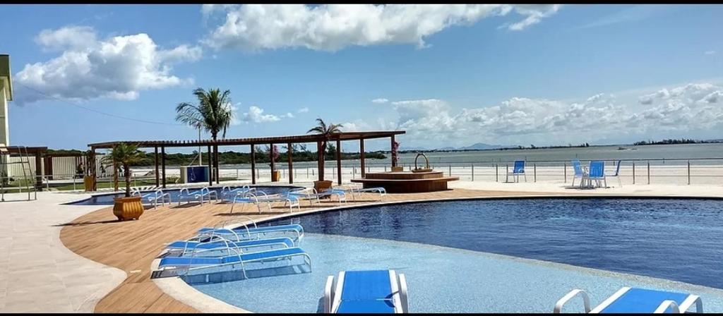  Golden Lake Residence Arraial do Cabo