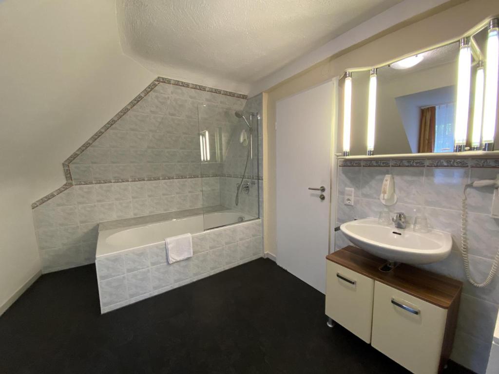 Kulinarium an der Glems - Resim 13