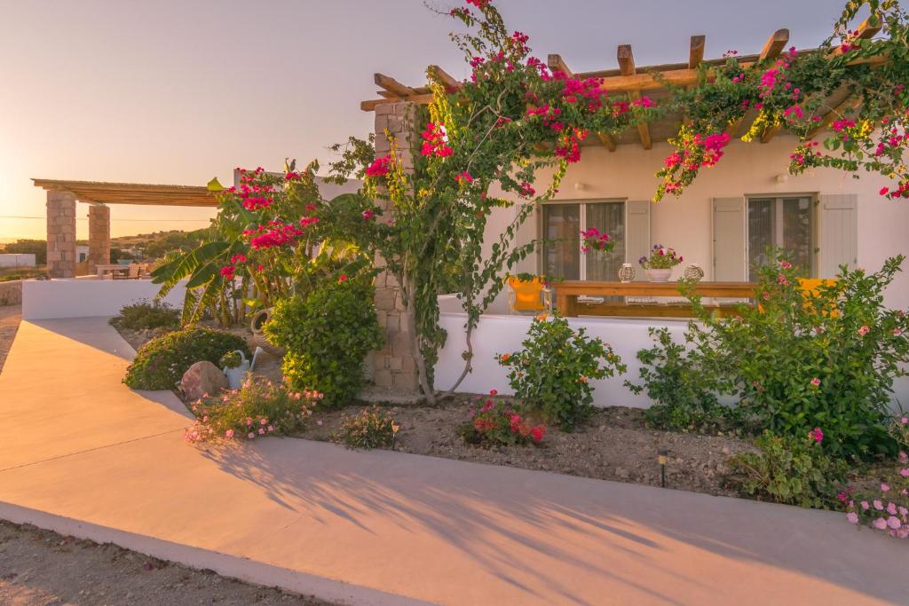 Milis Houses Parasporos photo 2